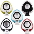 Mini Fashion Shaped Bluetooth Speaker